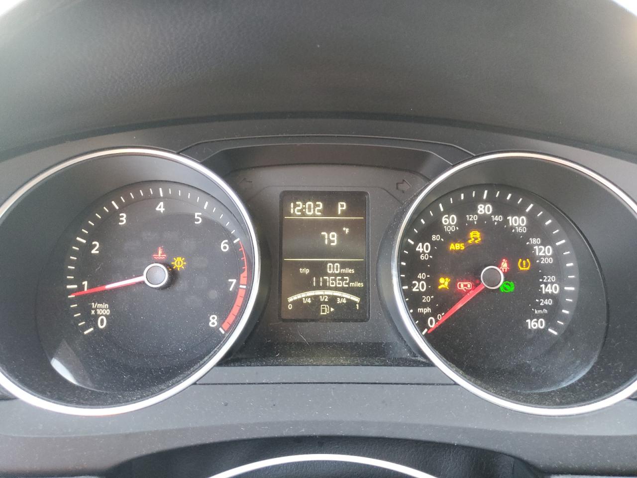 2015 Volkswagen Jetta - Image 9