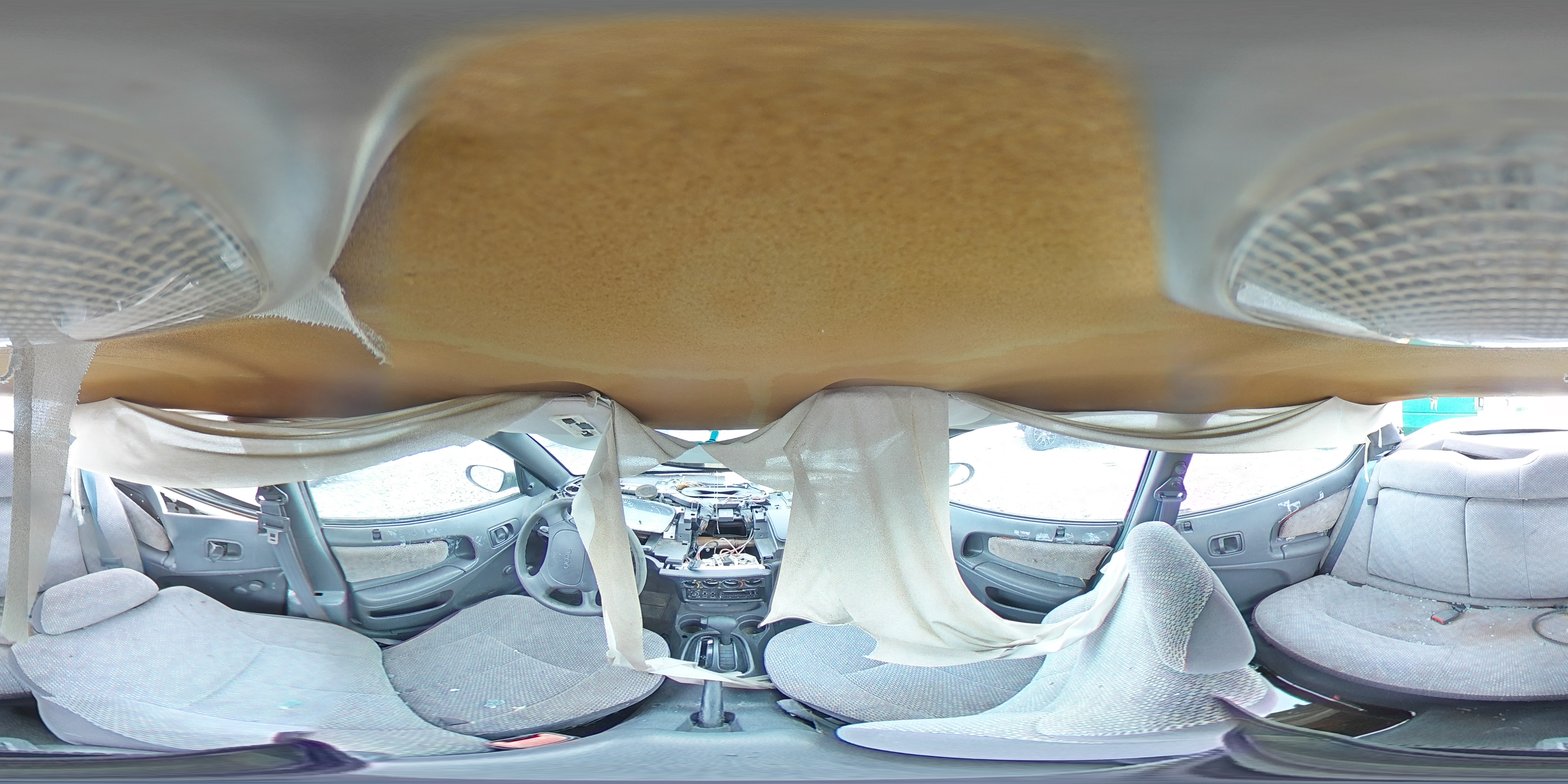 1998 Dodge Neon - Image 13