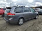 2011 Toyota Sienna Xle продається в Marlboro, NY - All Over