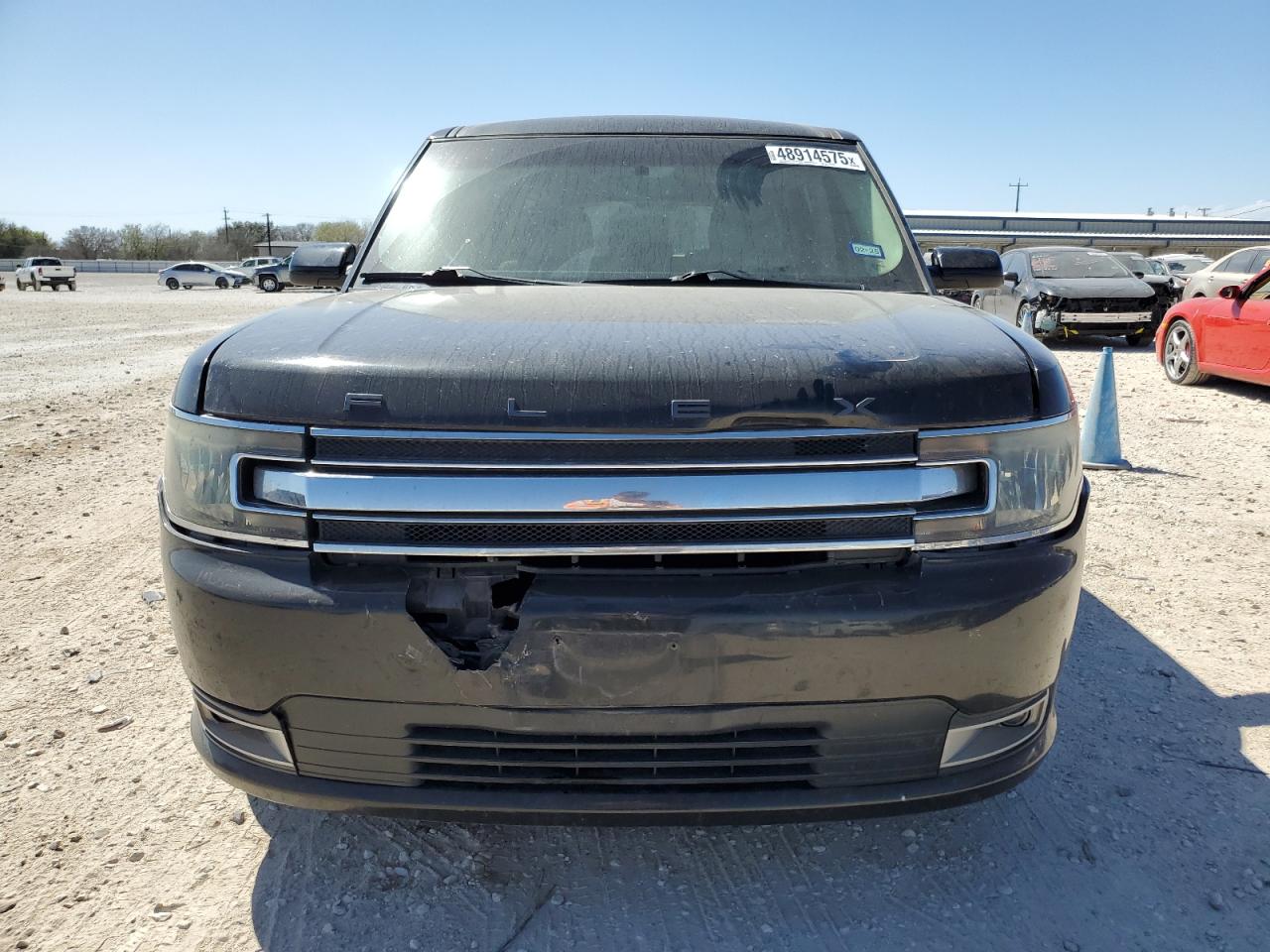 2014 Ford Flex - Image 5
