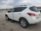 2012 Nissan Murano S for Sale in Kansas City, KS - Front End