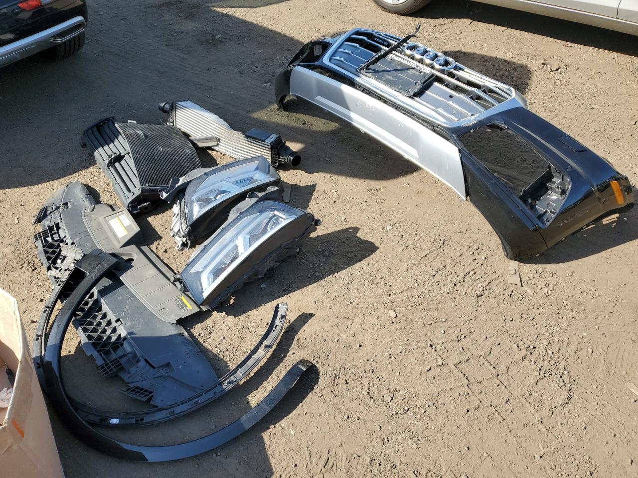 WA1BNAFY5J2221963 Audi Q5 2018. Фото: 12