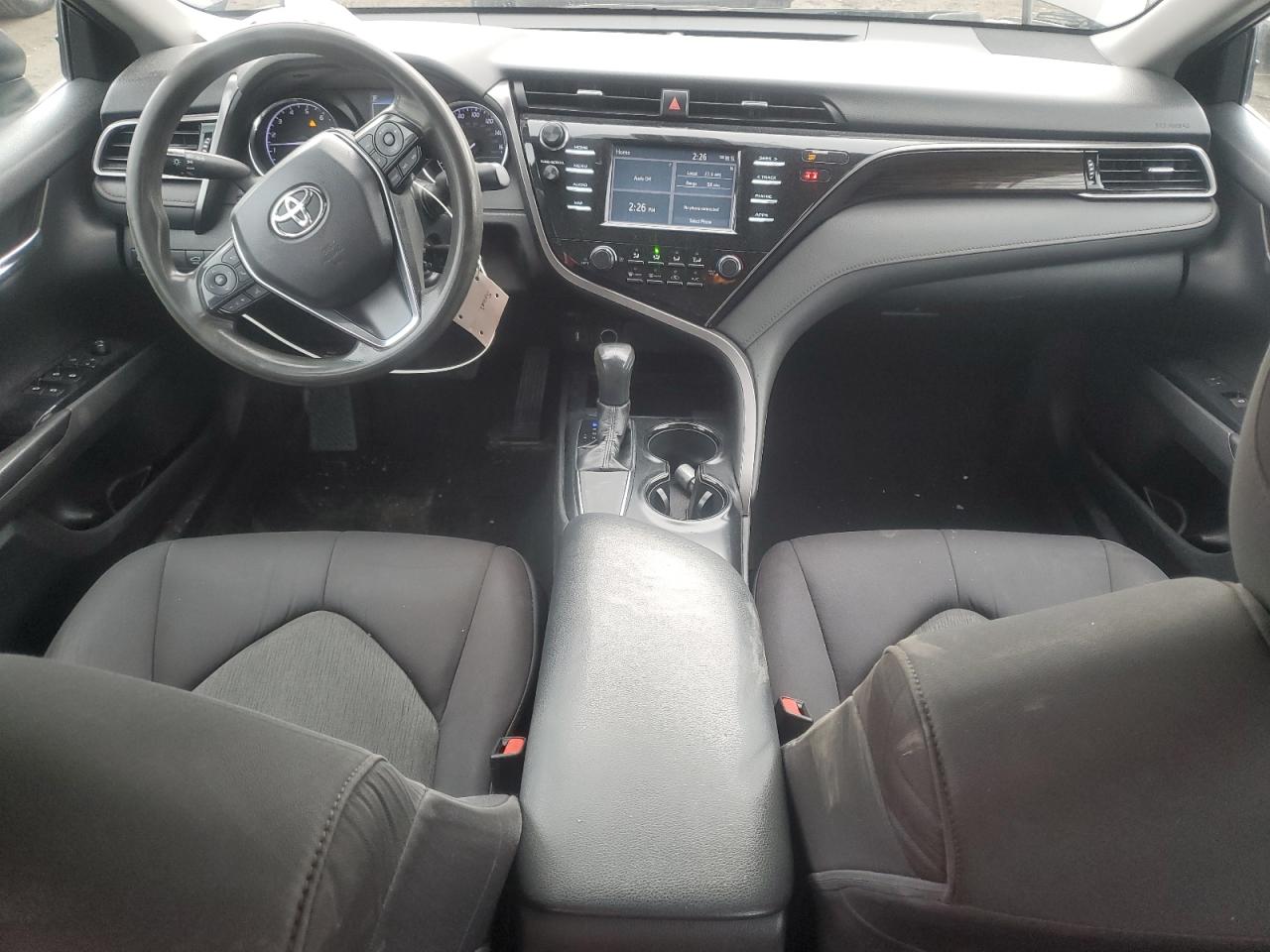 2019 Toyota Camry - Image 8