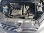 2016 Volkswagen Jetta Se zu verkaufen in Madisonville, TN - Rear End