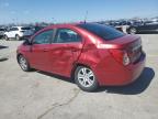 2015 Chevrolet Sonic Lt de vânzare în Bridgeton, MO - Side