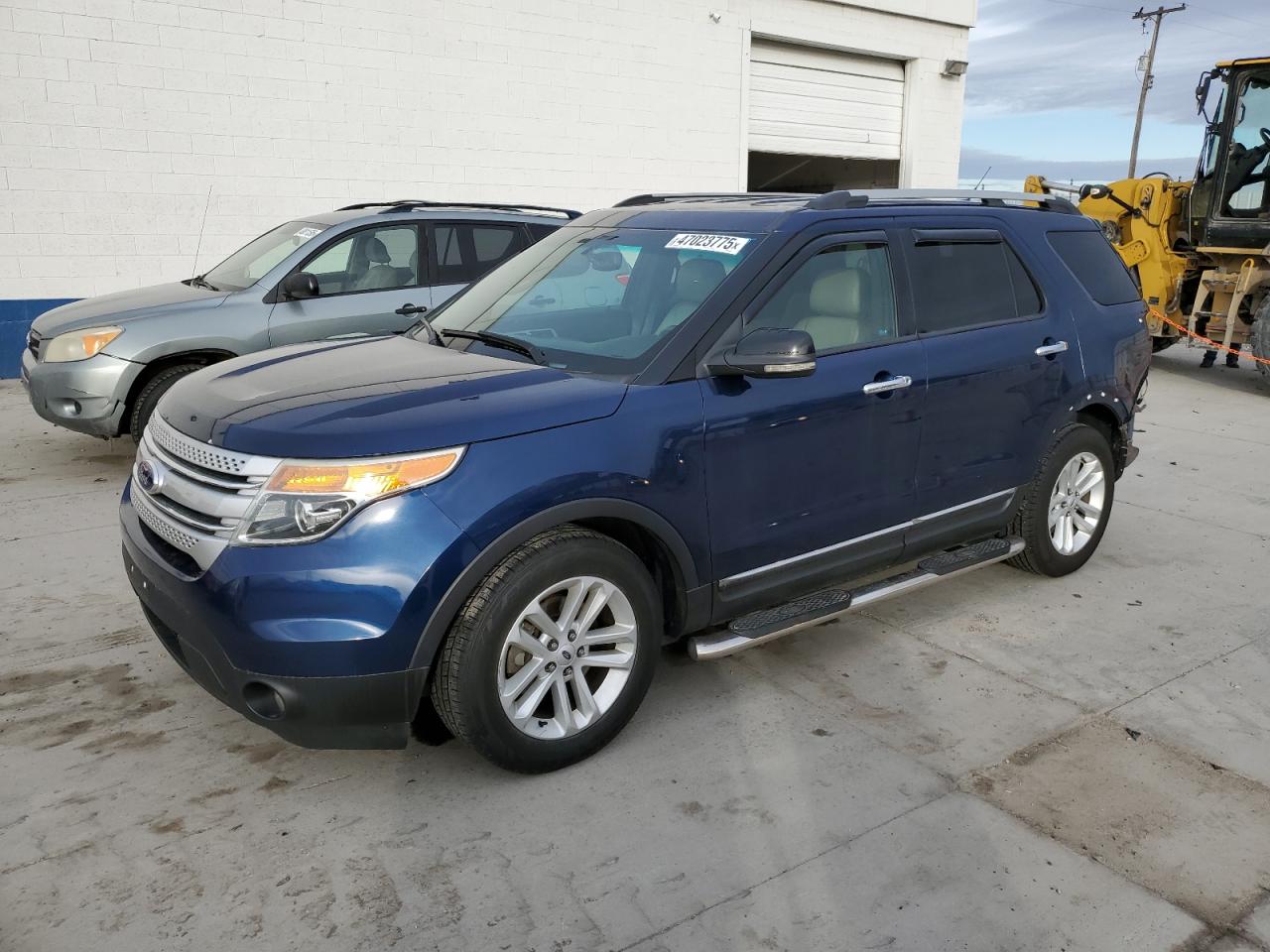 2012 Ford Explorer - Image 1