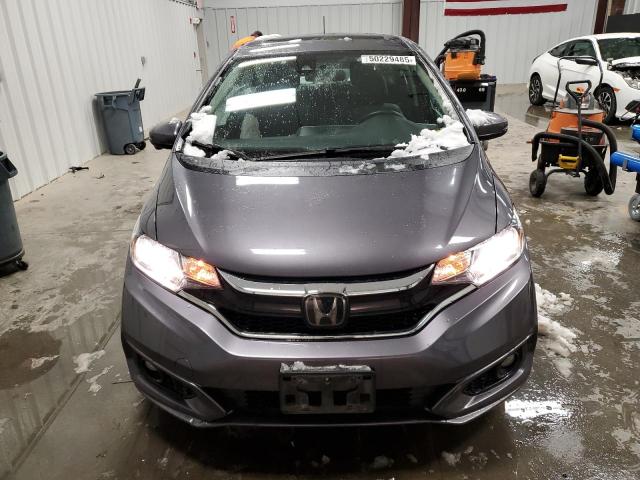  HONDA FIT 2019 Серый