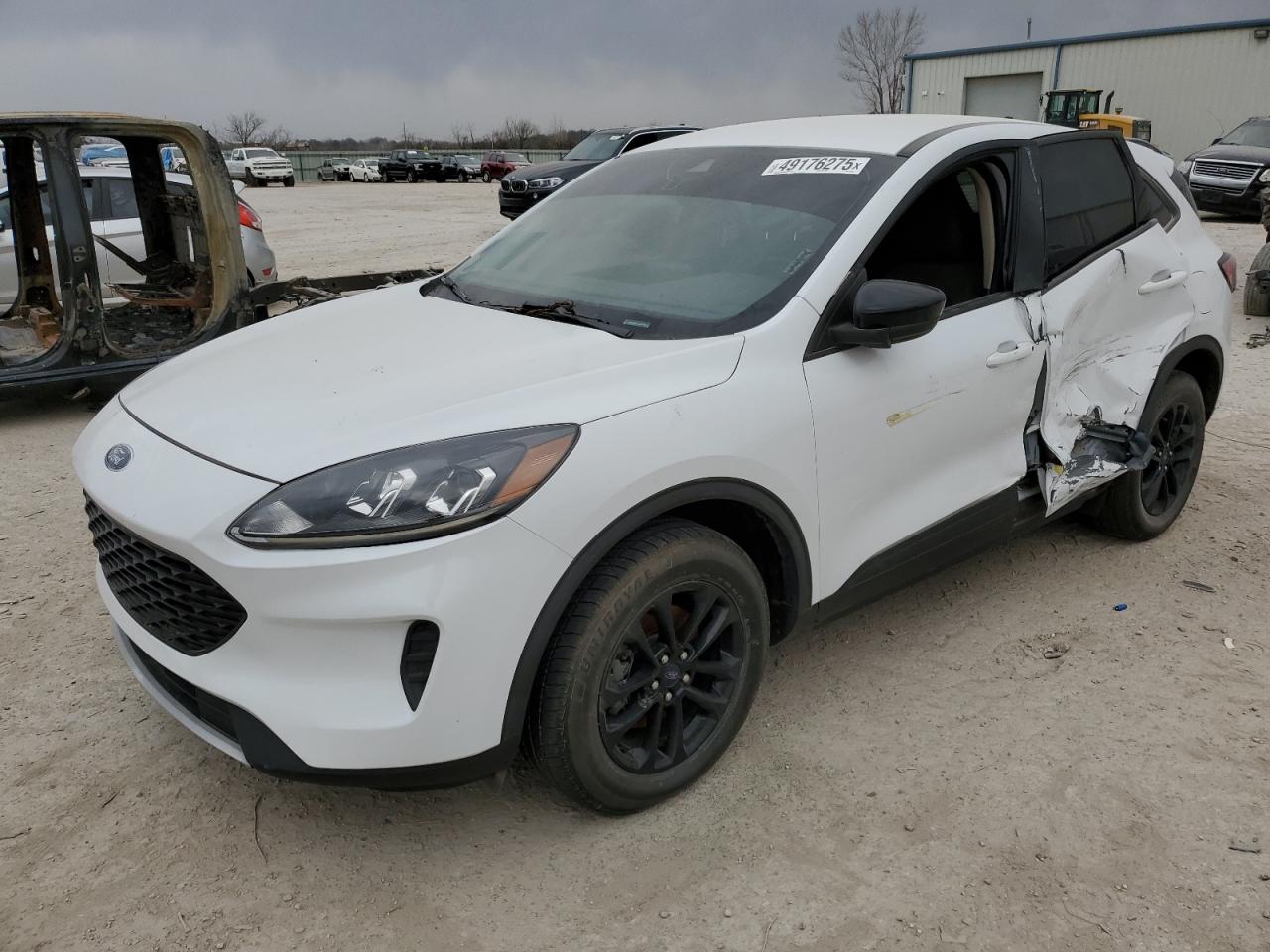 2020 Ford Escape - Image 1