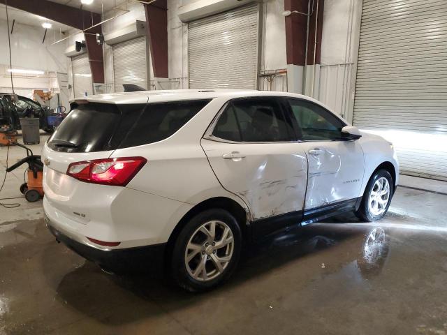  CHEVROLET EQUINOX 2018 Biały