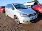 2009 VOLKSWAGEN GOLF PLUS for sale at Copart WISBECH