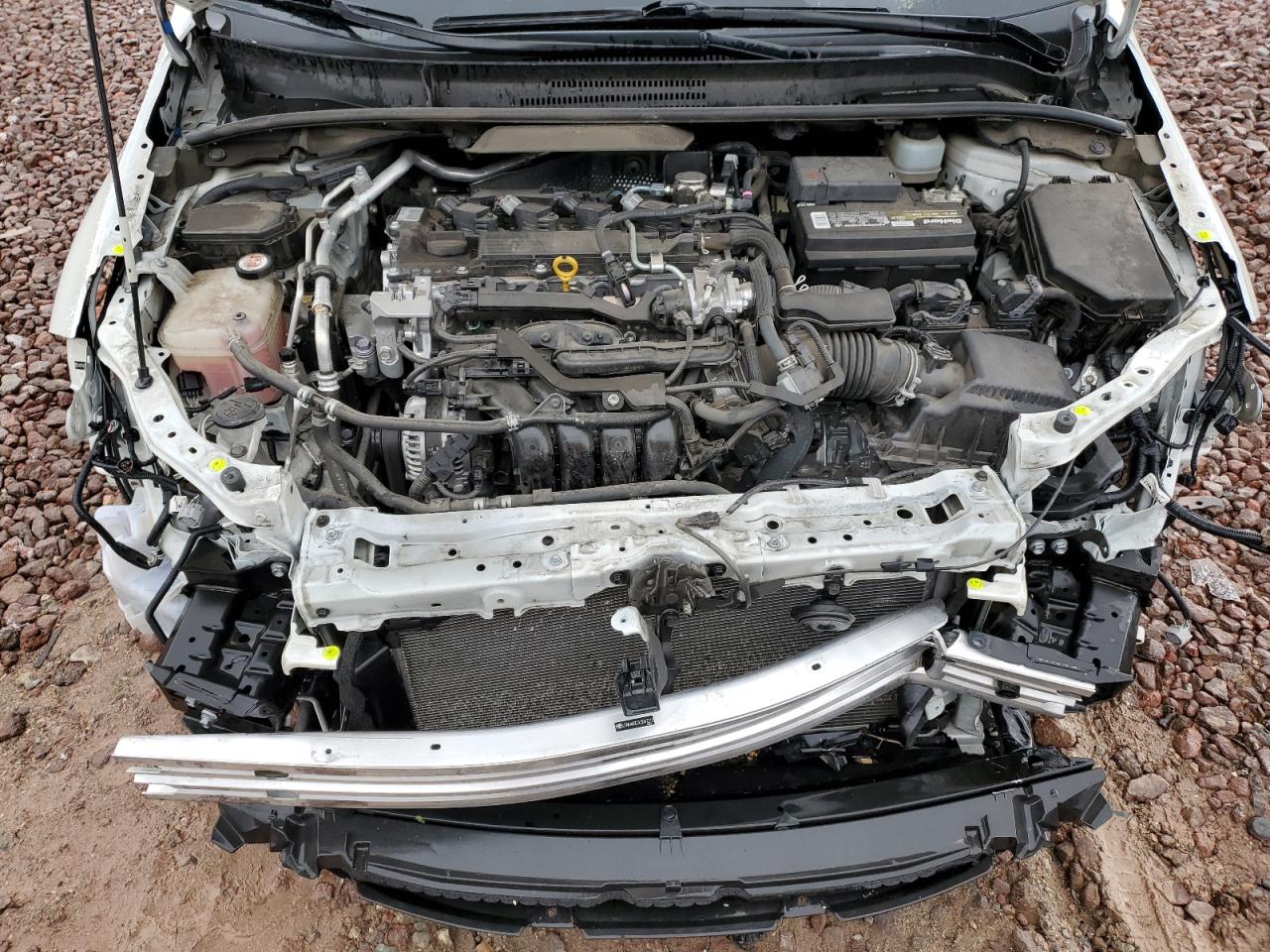 2019 Toyota Corolla - Image 11