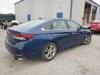 2018 Hyundai Sonata Sport იყიდება Sikeston-ში, MO - Front End