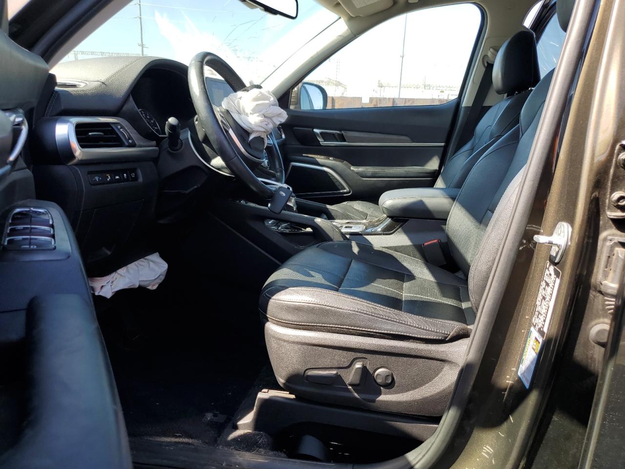 2020 Kia Telluride - Image 7