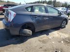 2013 Toyota Prius  na sprzedaż w Exeter, RI - Undercarriage
