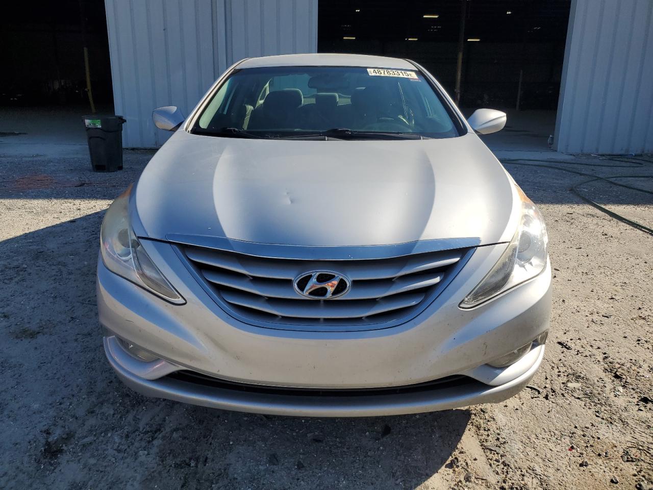 2013 Hyundai Sonata - Image 5