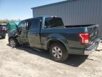 2015 Ford F150 Supercrew for Sale in Midway, FL - Side