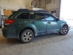 2011 Subaru Outback 2.5I Premium zu verkaufen in Columbia, MO - Undercarriage