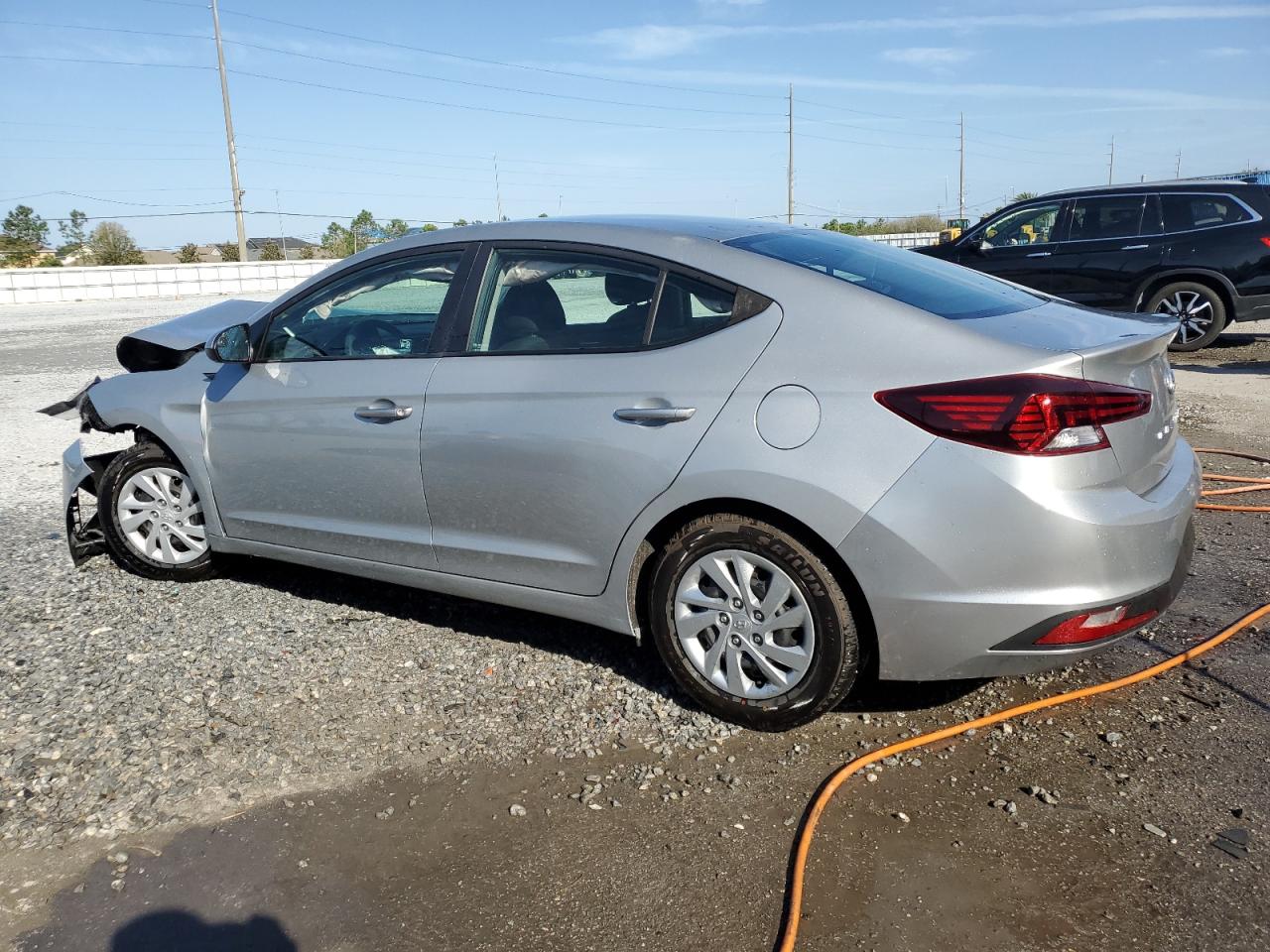2020 Hyundai Elantra - Image 2