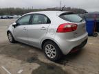 2014 Kia Rio Lx на продаже в Louisville, KY - Vandalism