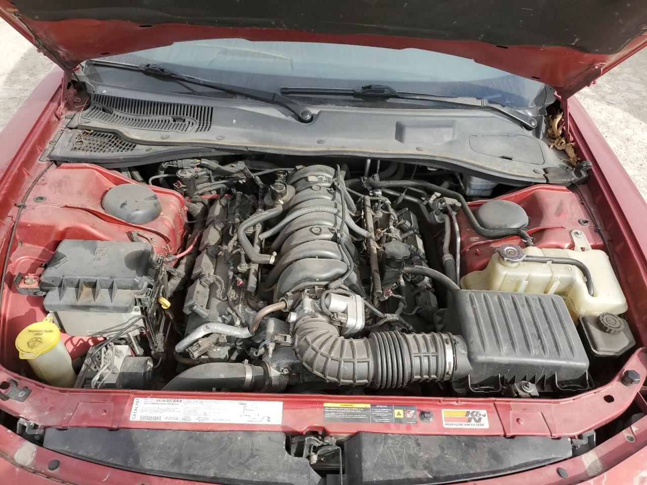 2006 Dodge Charger - Image 11