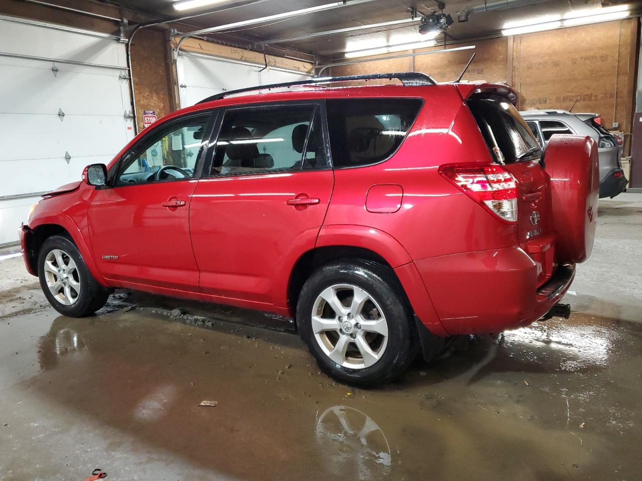 2011 Toyota RAV 4 - Image 2