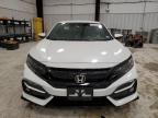 San Antonio, TX에서 판매 중인 2021 Honda Civic Sport - Front End