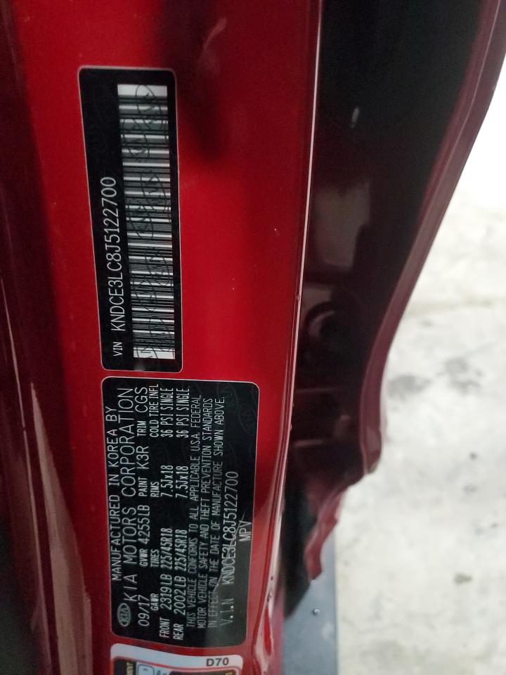 2018 Kia Niro - Image 12