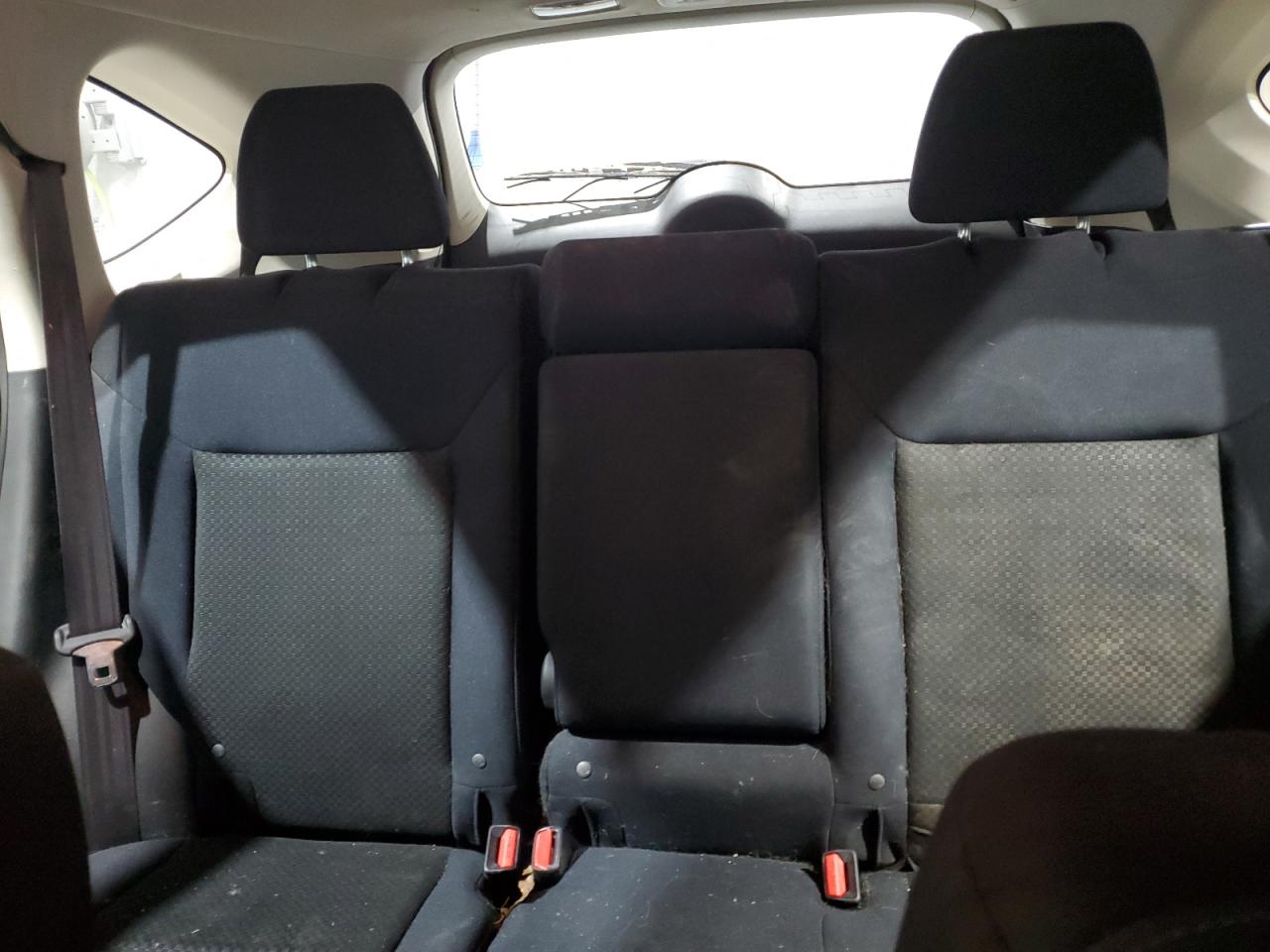 2015 Honda CR-V - Image 10