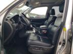 2011 Lexus Lx 570 на продаже в West Warren, MA - Front End