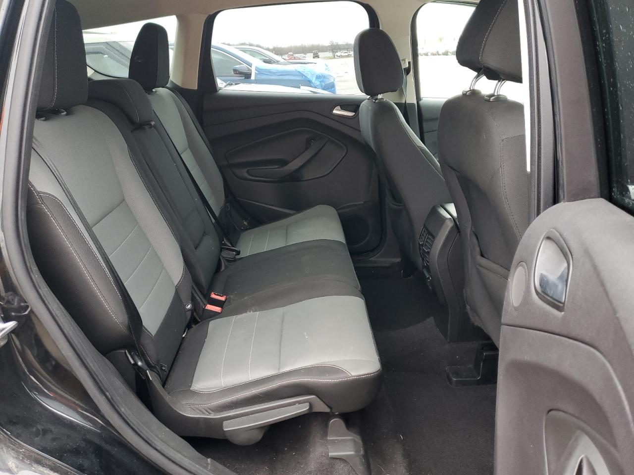 2016 Ford Escape - Image 11