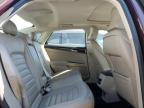 2017 Ford Fusion Se იყიდება Walton-ში, KY - Front End