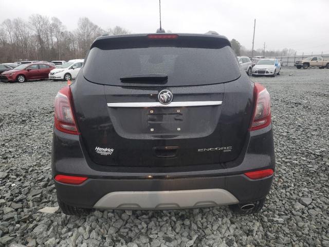  BUICK ENCORE 2021 Black