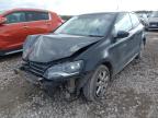 2013 VOLKSWAGEN POLO MATCH for sale at Copart YORK