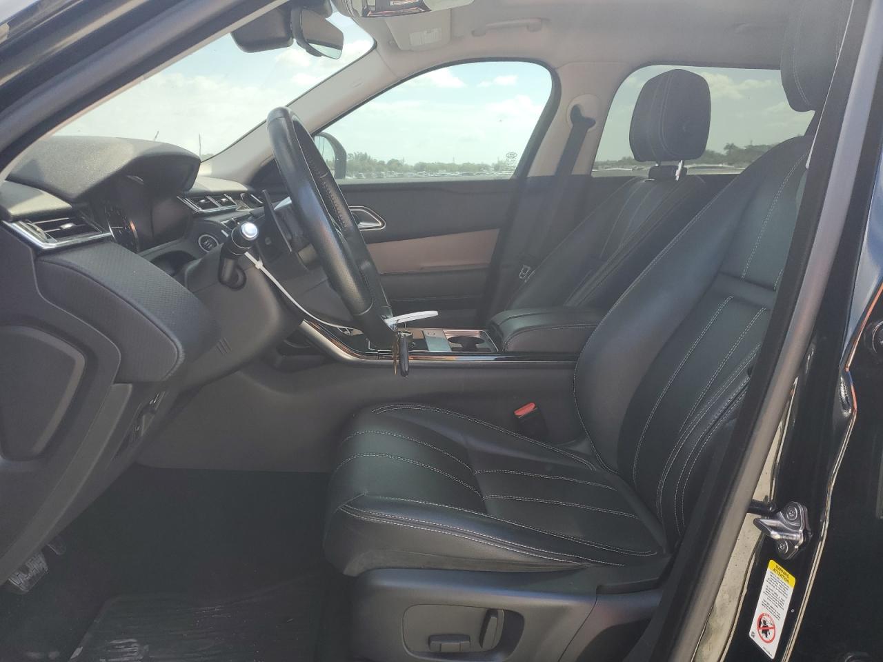 2019 Land Rover Range Rover - Image 7