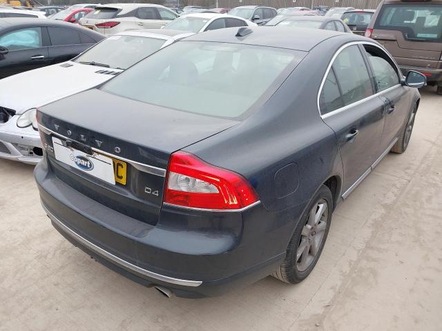 2015 VOLVO S80 SE LUX