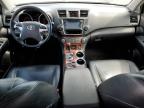 2013 Toyota Highlander Limited იყიდება Baltimore-ში, MD - Front End