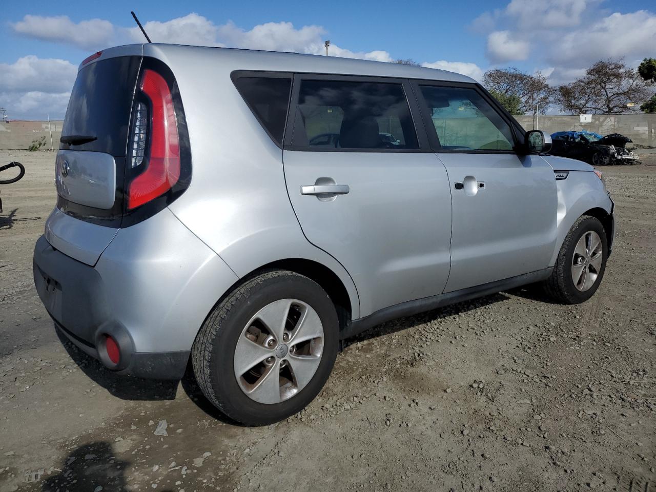 2016 Kia Soul - Image 3