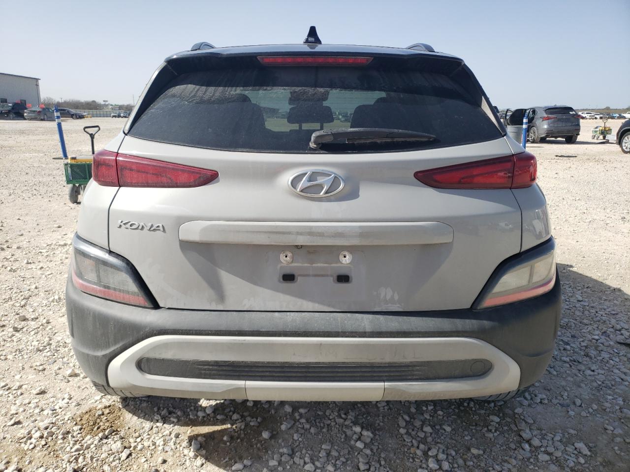 2022 Hyundai Kona - Image 6
