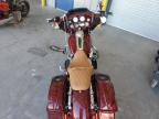 2011 HARLEY-DAVIDSON FLHX    for sale at Copart AZ - TUCSON