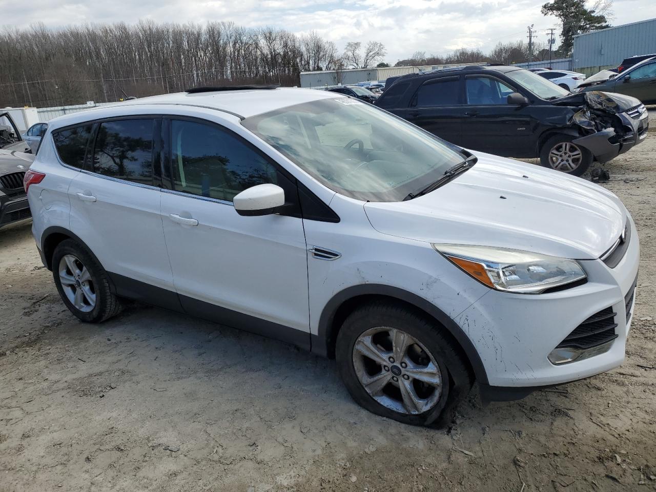 2014 Ford Escape - Image 4