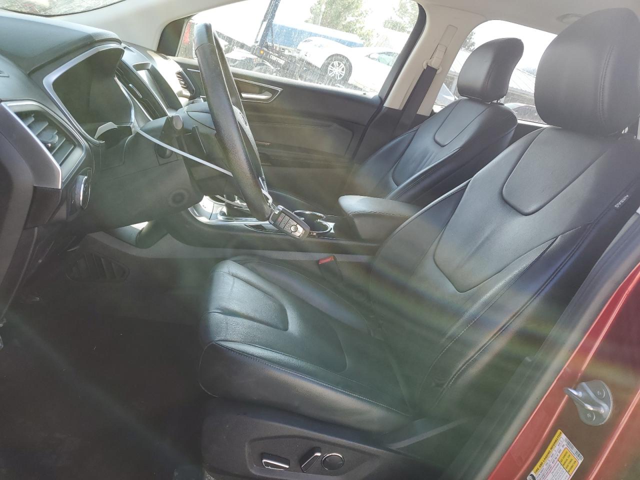 2017 Ford Edge - Image 7