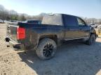 2015 Chevrolet Silverado K1500 Lt for Sale in Conway, AR - Rollover