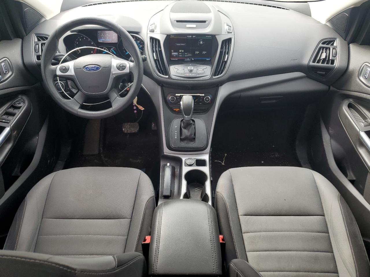 2015 Ford Escape - Image 8