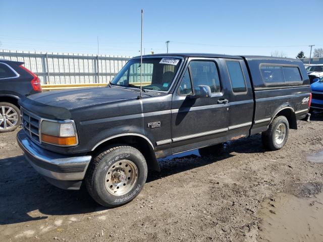 1995 Ford F150 