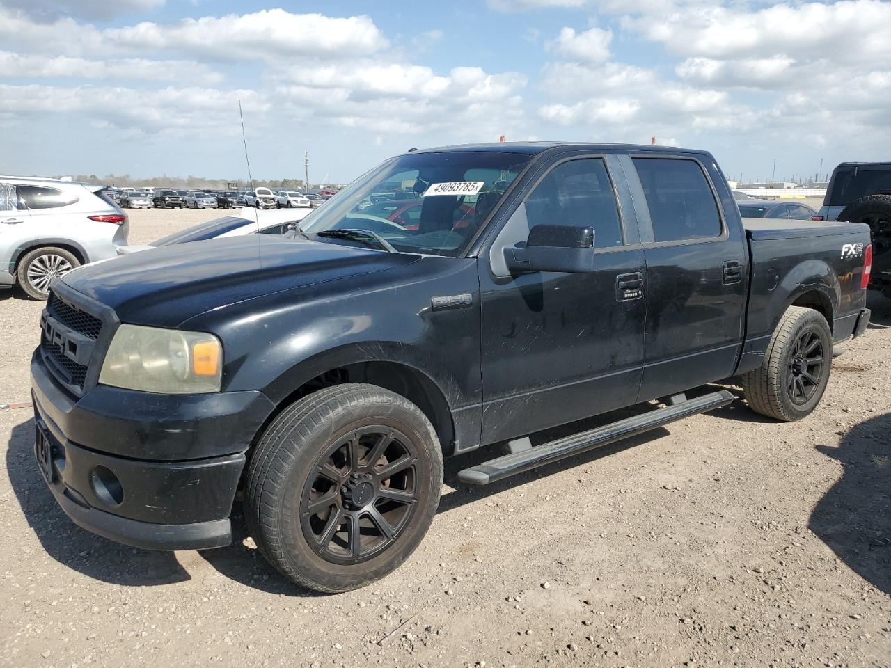 2007 Ford F-150 - Image 1