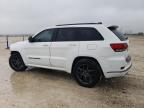 2019 Jeep Grand Cherokee Limited იყიდება New Braunfels-ში, TX - Front End