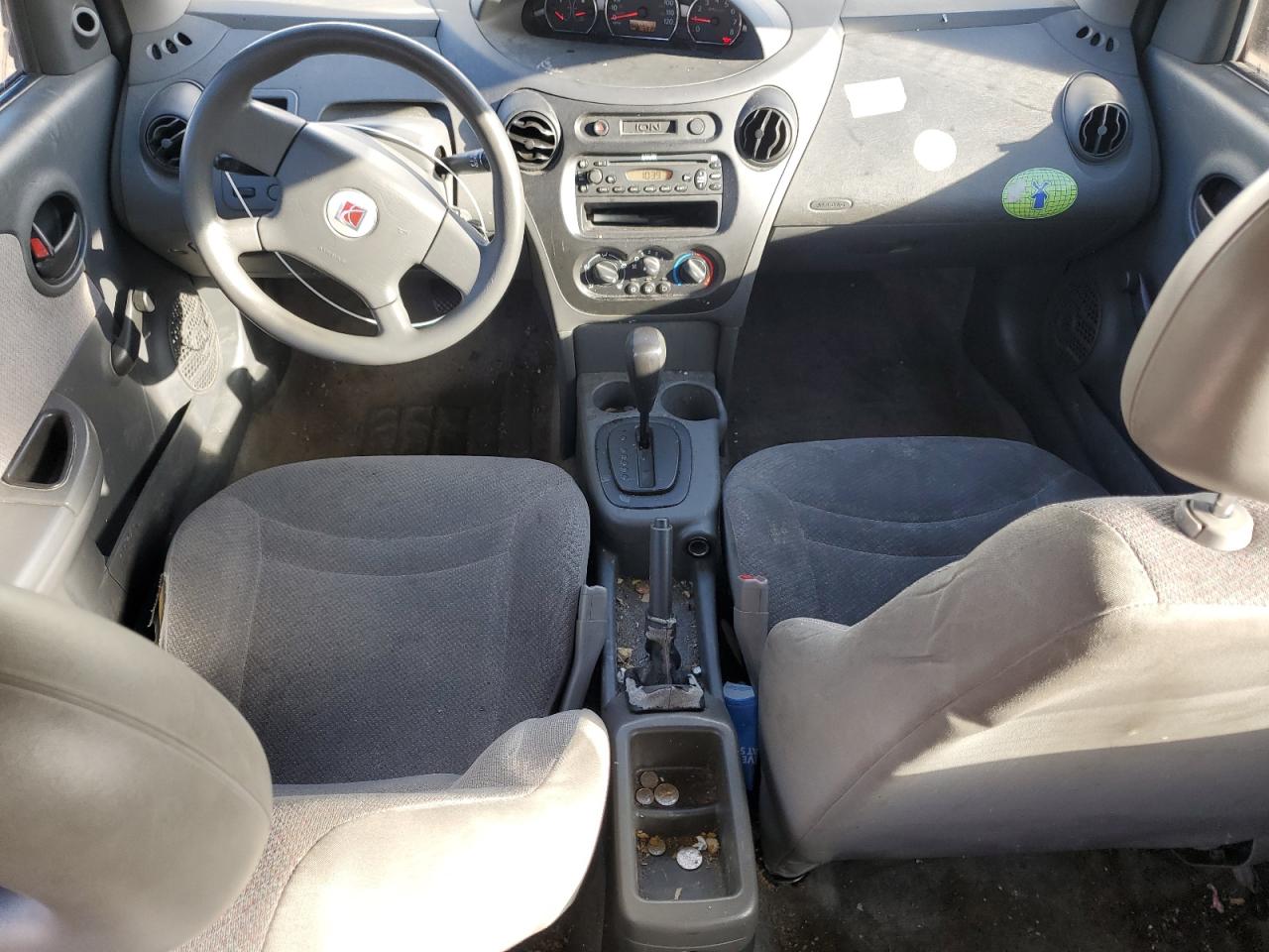 2005 Saturn Ion Level 1 VIN: 1G8AG54F75Z119933 Lot: 48422065