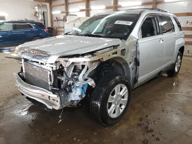 2012 Gmc Terrain Sle