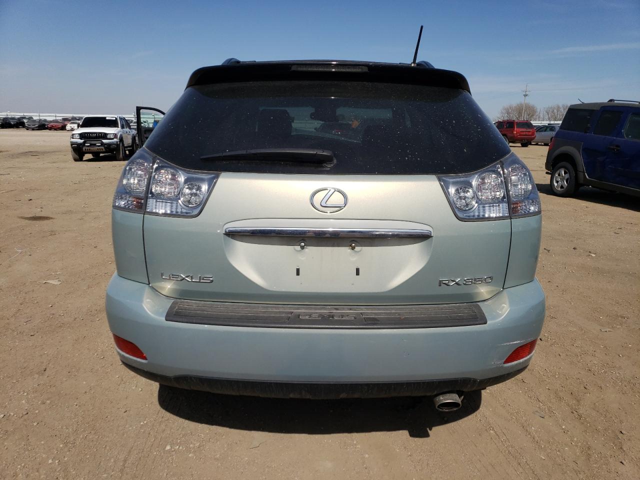2008 Lexus RX - Image 6