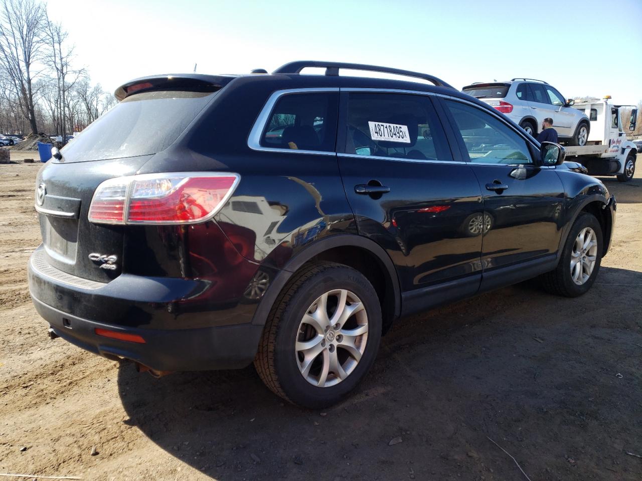 2011 Mazda CX-9 - Image 3